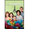 thumbnail image 1 of The Middle: The Complete Eighth Season, 1 of 1