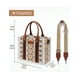 thumbnail image 3 of Bolso Mano Mujer Dama Crossbody Bandolera Mujer Bolso Moda, 3 of 4