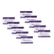thumbnail image 1 of DermaZinc Therapy Soap Jabón de zinc para alivio de trastornos de la piel para psoriasis, dermatitis, eccema y otros síntomas de afecciones (paquete de 10), 1 of 5