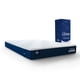 thumbnail image 1 of Colchón Queen Size Loom Spring Air Firmeza Media Memory Foam, 1 of 10
