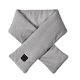 thumbnail image 1 of Almohadilla térmica para el cuello, tres configuraciones de temperatura, alimentada por USB, bufanda térmica para mujeres/hombres MFZFUKR CPB-US-XD1007-3, 1 of 5