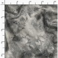 thumbnail image 5 of Soimoi Velvet Gray Fabric By the Yard - 54 Inch Wide - Snake Animal Skin Print Textile - Stylish and Trendy Patterns for Apparel Printed Fabric, 5 of 6