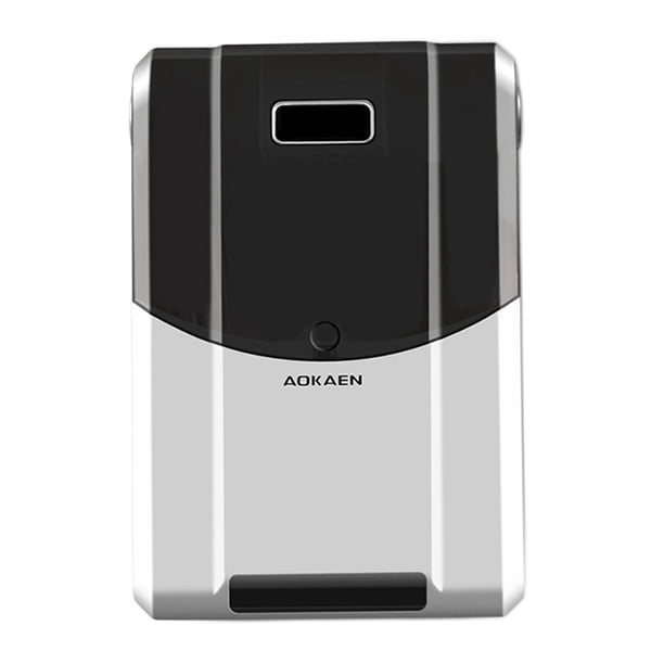 Racks de secado ABS Baoblaze Organizador colgante de cubiertos Caja desinfectante Rejilla de secado