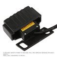 thumbnail image 4 of Power Feed  450 In Lb Power Feed AL-310S Milling Machine Power Feed 450 In Lb For X Axes 0-180rpm US Plug, 110VAC, 4 of 8