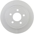 thumbnail image 3 of Bosch QuietCast Premium Coated Brake Disc 16010162, 3 of 5