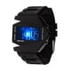 thumbnail image 1 of Reloj Con Pantalla Digital Deportiva Al LED Unisex 5 Uds., 1 of 5