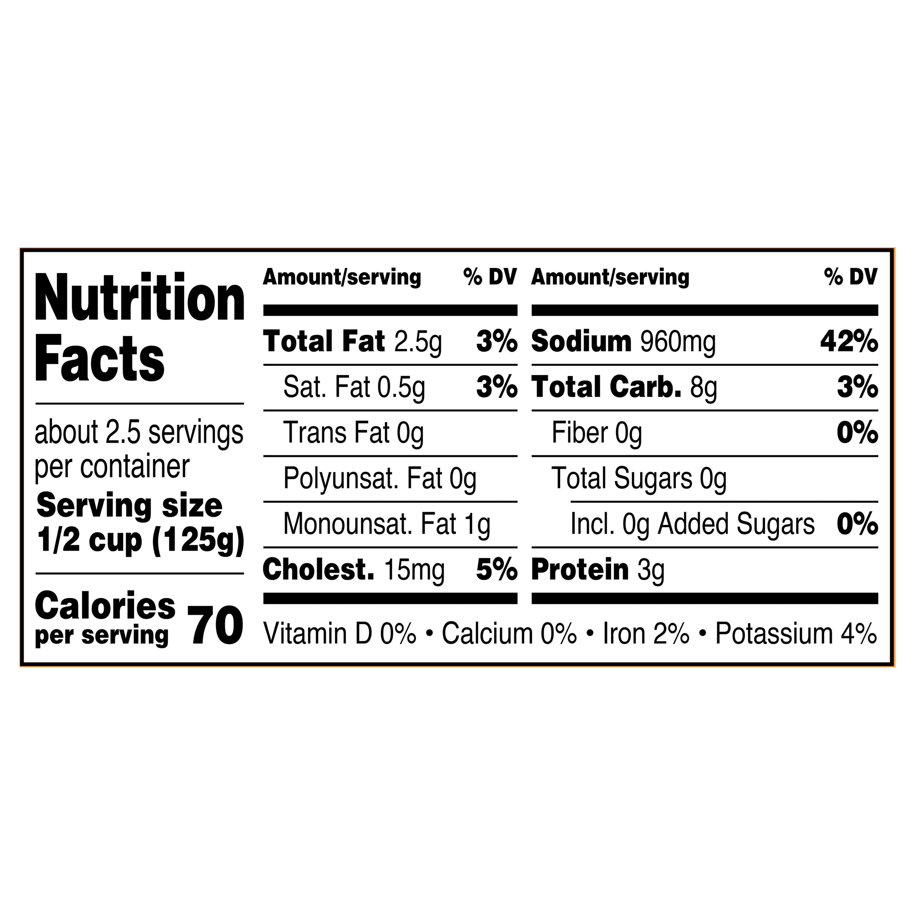Great Value Homestyle Chicken Noodle Condensed Soup, 10.75 oz, 1 Pack