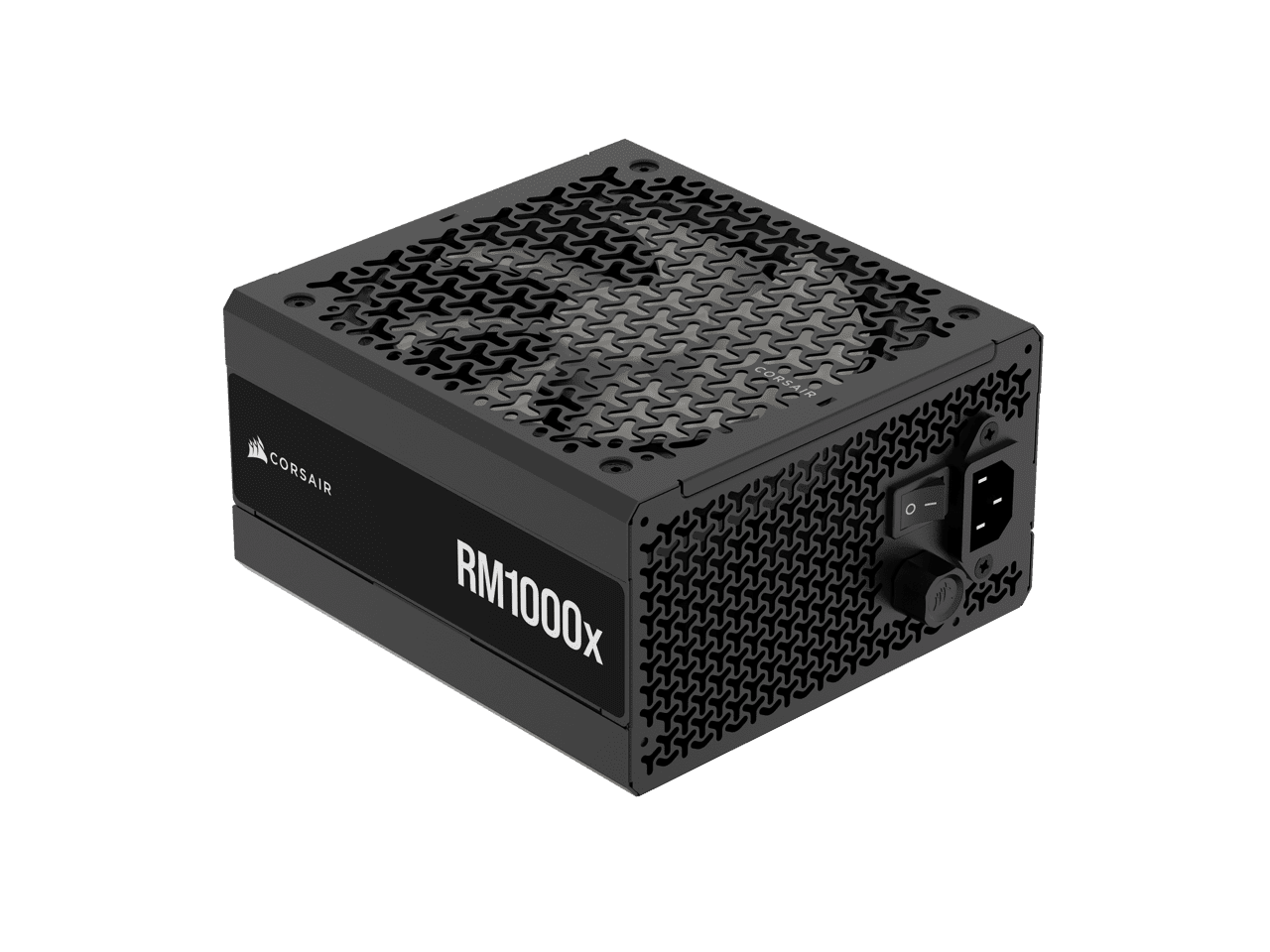 CORSAIR RMx Series RM1000x ATX Power Supply - Fully Modular - ATX
