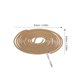 thumbnail image 2 of Sleep Aid Natural Spiral Incense Coils Indoor Use Brown Material for House 1 Set, 2 of 5
