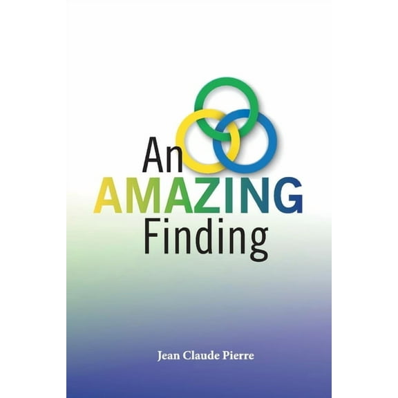 An Amazing Finding (Paperback)