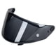 thumbnail image 1 of Visera Visera para casco de motocicleta, protector contra el viento, reemplazo de la lente del casco Abody Visera, 1 of 6