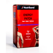 Nutriband Energy Patch (5)