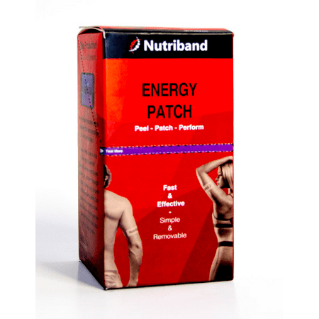 Nutriband Energy Patch (5)