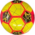 thumbnail image 4 of Balón de soccer Spalding 2.0 Red-Yellow Tamaño 5, 4 of 4