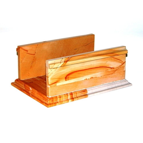 Nature Home Decor Series 300 Standing Napkin Holder