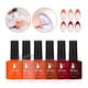 thumbnail image 1 of Esmaltes en Gel Semipermanente Mussa x 6 unidades 10 ml, 1 of 5