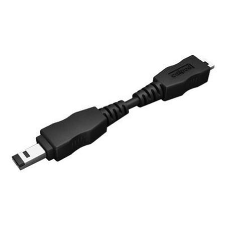 CallPod Chargepod/Fueltank Travel Charger - Charging adapter - for Kyocera Candid KX16; Dorado KX13; Strobe K612; Xcursion KX160