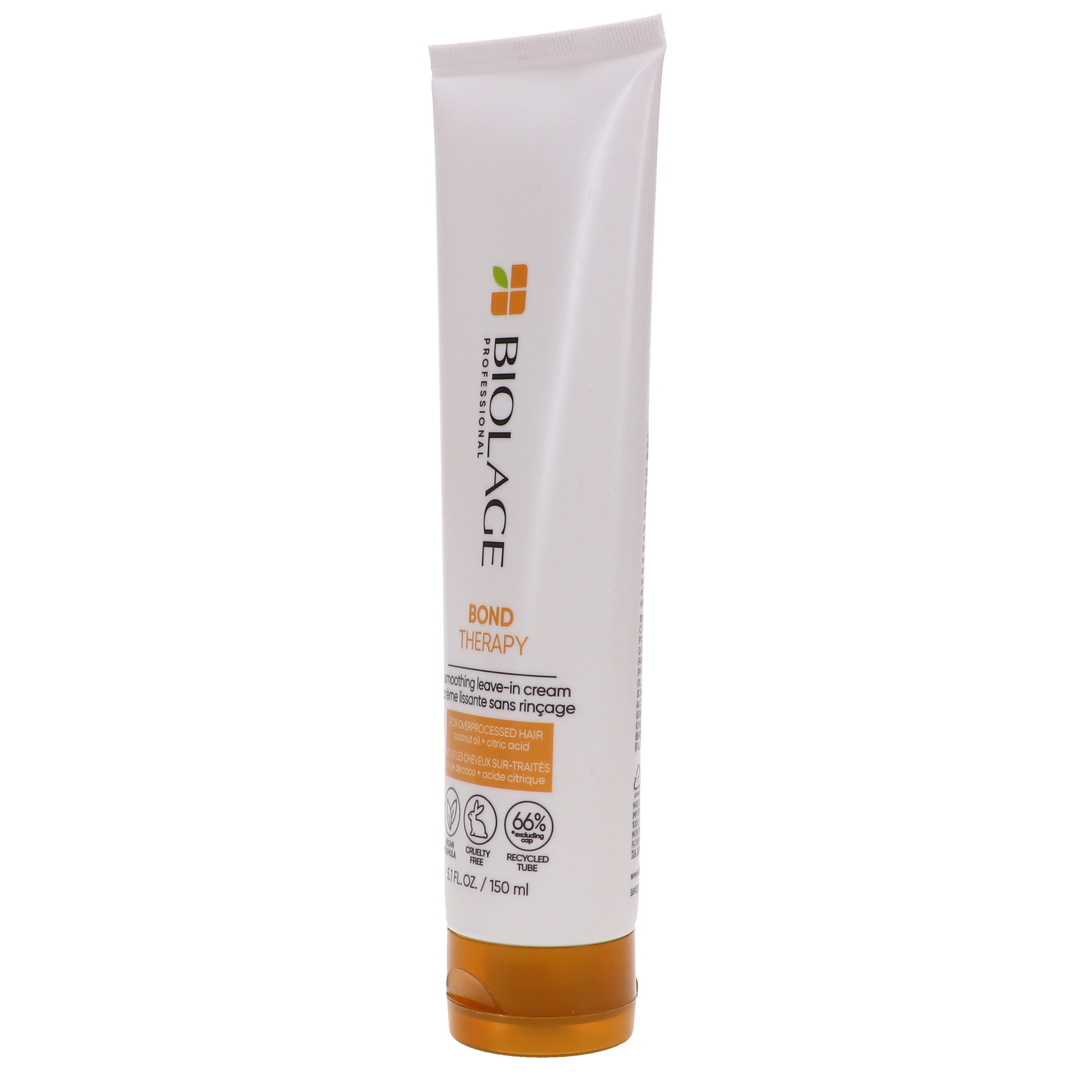 Matrix Biolage Bond Smoothing Leave-In Cream 5.1 oz