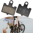 thumbnail image 2 of BCLONG disc brake pads for folding ebike electric vehicle brake pads, 2 of 8