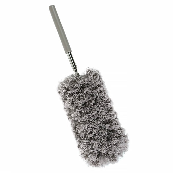 IFANLANDOR 1Pcs Duster for High Ceiling and Furniture Dusting 32.3x3.5x3.5in