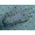 thumbnail image 4 of oneOone Cotton Poplin Fabric Lemon Vegetable Print Fabric BTY 42 Inch Wide, 4 of 4