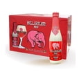 thumbnail image 2 of Pack de 24 Cerveza Delirium Red 330 ml, 2 of 3