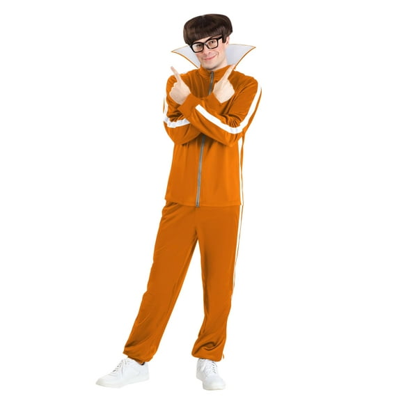 Men's Vector Despicable Me Costume