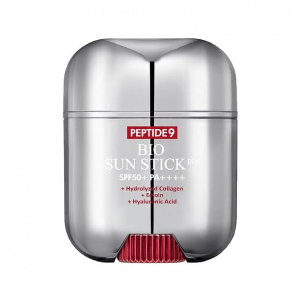Barra solar MEDIPEEL Peptide 9 Bio Sun Stick Pro SPF50+