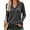5647-BLACK, variant on Womens Sweater Long Sleeve V Neck Pullover Tops Casual Soft Lightweight Fall Winter Shirts