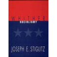 thumbnail image 1 of Pre-Owned Whither Socialism? (Paperback) by Joseph E Stiglitz, 1 of 1