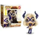 thumbnail image 3 of FUNKO POP Figura de acción de vinilo de edición limitada My Hero Academy Animation Himiko Toga #610 DABI #637, juguetes para niños, regalos, 3 of 5
