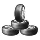 thumbnail image 1 of Kit De 4 Llantas 195/65R15 91V Blackhawk STREET-H HH01 BLACKHAWK ., 1 of 6