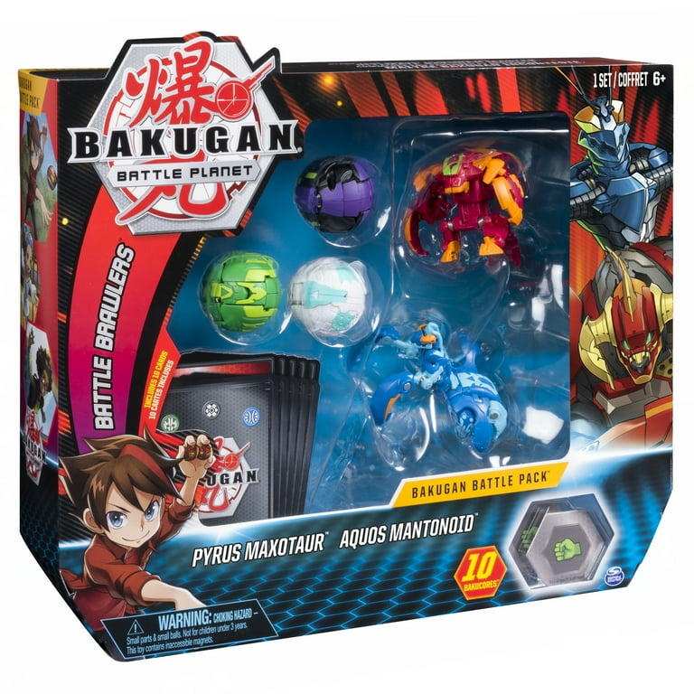 Bakugan battle planet mantonoid best sale ultra
