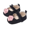 thumbnail image 4 of KEXE Toddler Water Shoes 12 Month Girl Shoes Infant Baby Girl Boy Sandals Comfort Summer Outdoor Casual Beach Shoes, 4 of 9