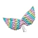 thumbnail image 5 of Moyic Exquisito accesorio de ala de mariposa y ala de hada para disfraz de carnaval Type2 NO2, 5 of 6