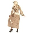 thumbnail image 2 of RG Costumes 81381-M-GR Renaissance Bell Adult Medium - Green, 2 of 2