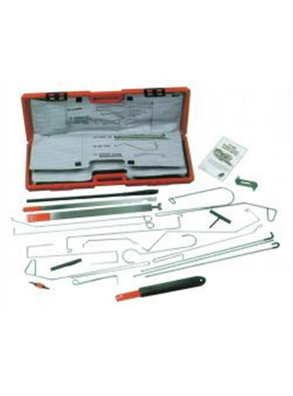 Car Lockout Kits in Car Safety & Car Security