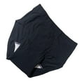 thumbnail image 1 of kurtrusly Couches pour Hommes Incontinence Imperméables Lavables Confortables pour Incontinence Noir TTG, 1 of 1