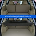 thumbnail image 3 of Cargo Cover For Toyota Highlander 2014-2019 Retractable Trunk Shield Shade, 3 of 6