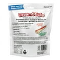 thumbnail image 2 of DreamBone DreamSticks Made with Real Chicken, Rawhide-Free Chews for Dogs, 15 Count, 2 of 10