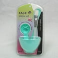 thumbnail image 3 of Momihoom Face Mask Mixing Bowl Set Plastic 6 in 1 Facemask Mixing Tools Kit, 3 of 3