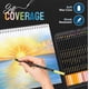 thumbnail image 4 of Lápices de colores Black Widow Monarch 48 colores para adultos, 4 of 7