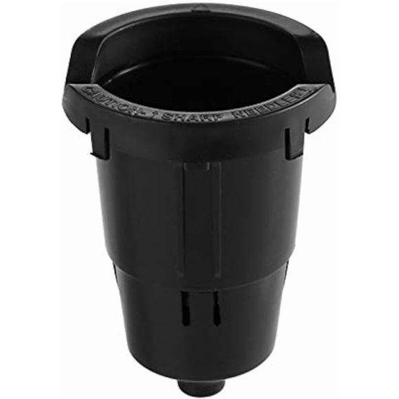 Reusable Coffee Capsules Holder Replacement Part Filter for Keurig Single Cup Coffee brewers series B30 B31 B40 B45 B50 B55 B60 B65 B70 B75 K31 K40 K45 K50 K55 K60 K65 K70 K75