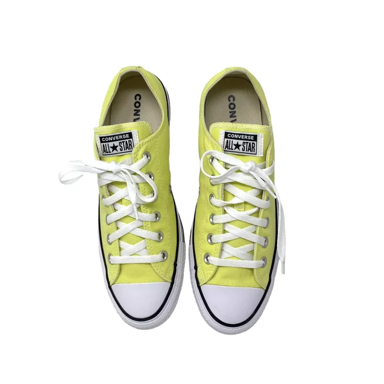 bott×converse Converse Ctas OX Shoes Sour Candy Canvas Low Top Sneakers Skate