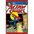 thumbnail image 4 of DC Comics - Superman - Action Comics 23 Wall Poster with Push Pins, 14.725" x 22.375", 4 of 6