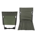 thumbnail image 1 of Tumbona de Playa Plegable Tumbona de Playa con Mochila Tumbona de Silla de Playa Portátil para Adultos ANGGREK Otros, 1 of 8