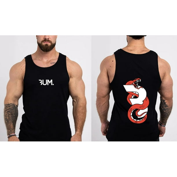 Chaleco cbum merch camiseta RAW cbum Fitness ropa de fitness masculina Chris bumstead camisa sin mangas xuanjing unisex