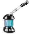 thumbnail image 1 of Vaporizador facial DENFANY Nano Ionic de 300 ml con brazo giratorio de 360°, 1 of 7