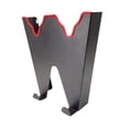 thumbnail image 3 of BAOSITY Car Polisher Holder V Shape Hanger, Anti Rust Storage Multifunctional Stand, Auto Detailing Tools Organizer Wall Mounted Rack Double Position, 3 of 8