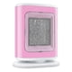 thumbnail image 1 of Electric Heater Portable Fan Heater Portable Room Heater Heater For Home Portable Heater Air Heater Pink, 1 of 4